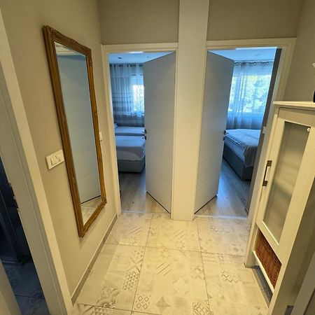 Apartment Astra With Private Parking Split Bagian luar foto