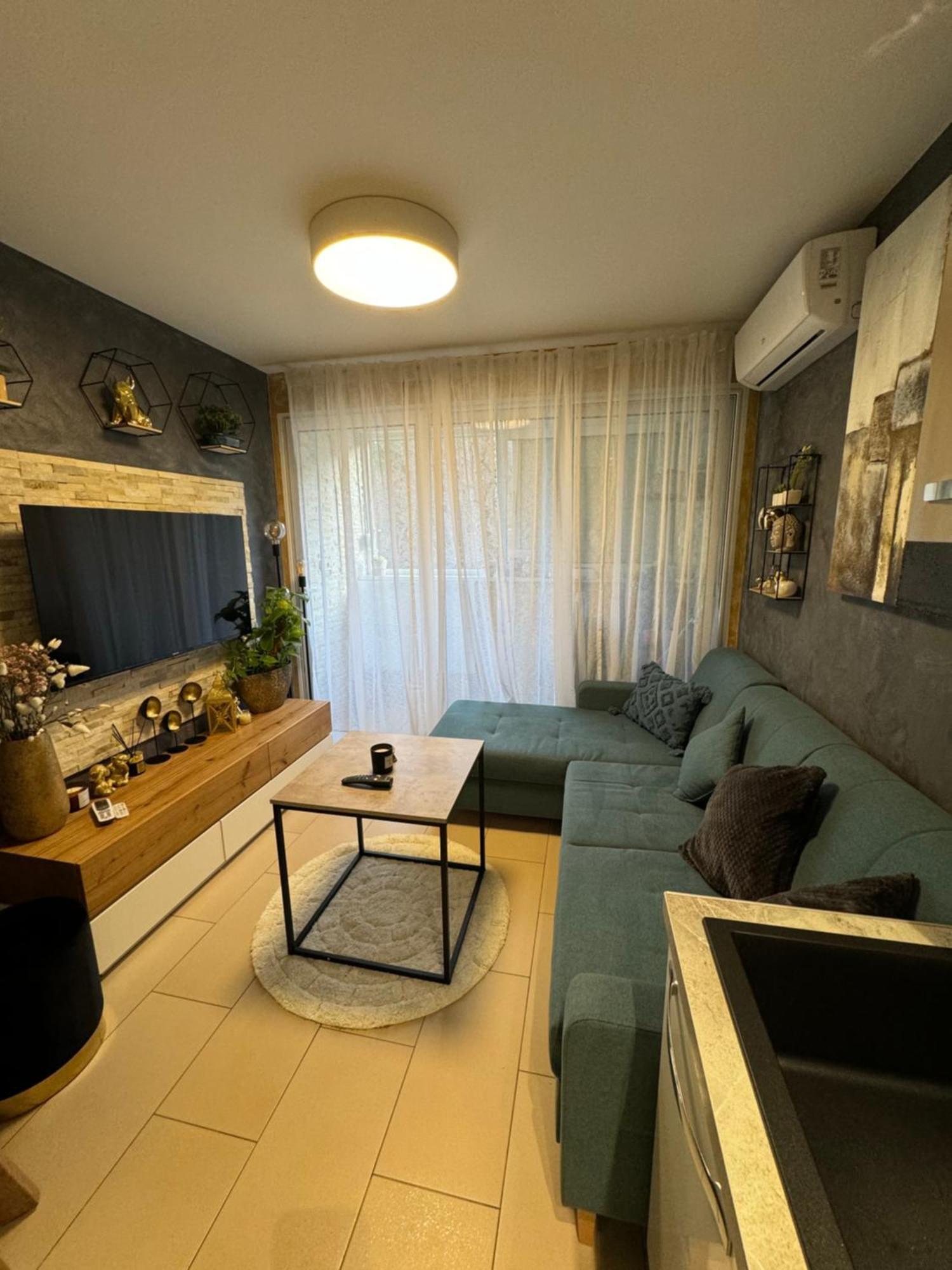 Apartment Astra With Private Parking Split Bagian luar foto