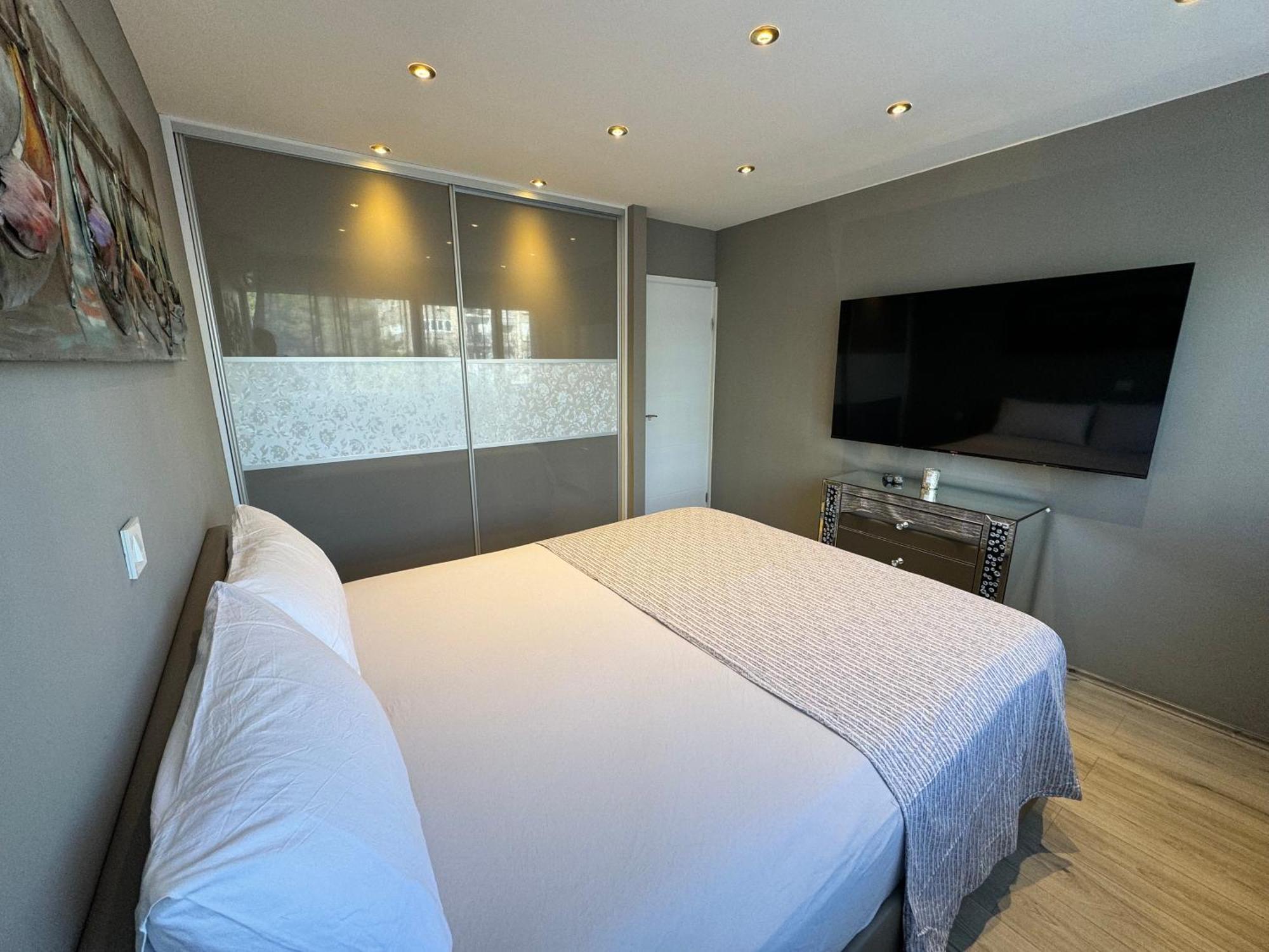Apartment Astra With Private Parking Split Bagian luar foto