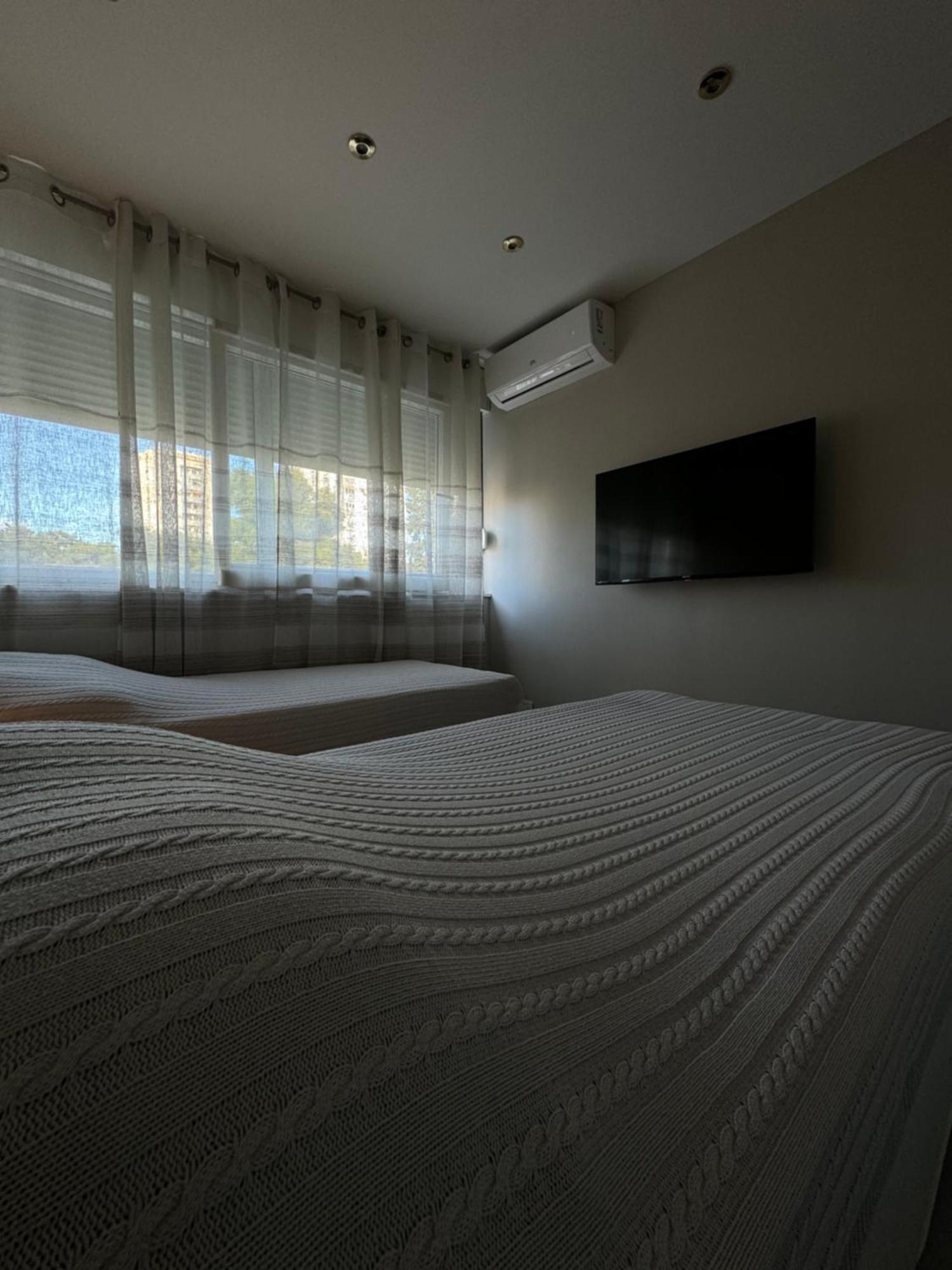 Apartment Astra With Private Parking Split Bagian luar foto