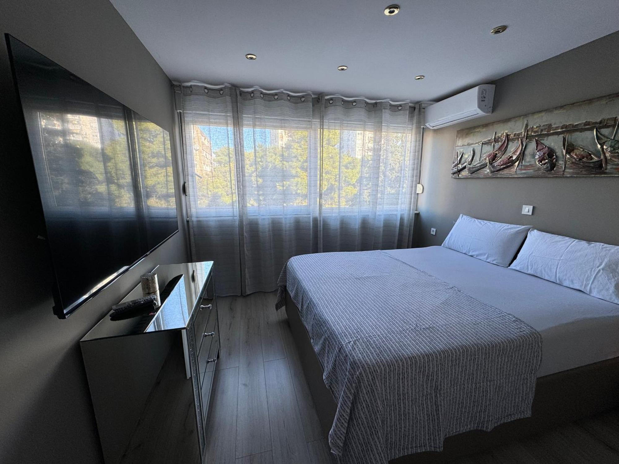 Apartment Astra With Private Parking Split Bagian luar foto