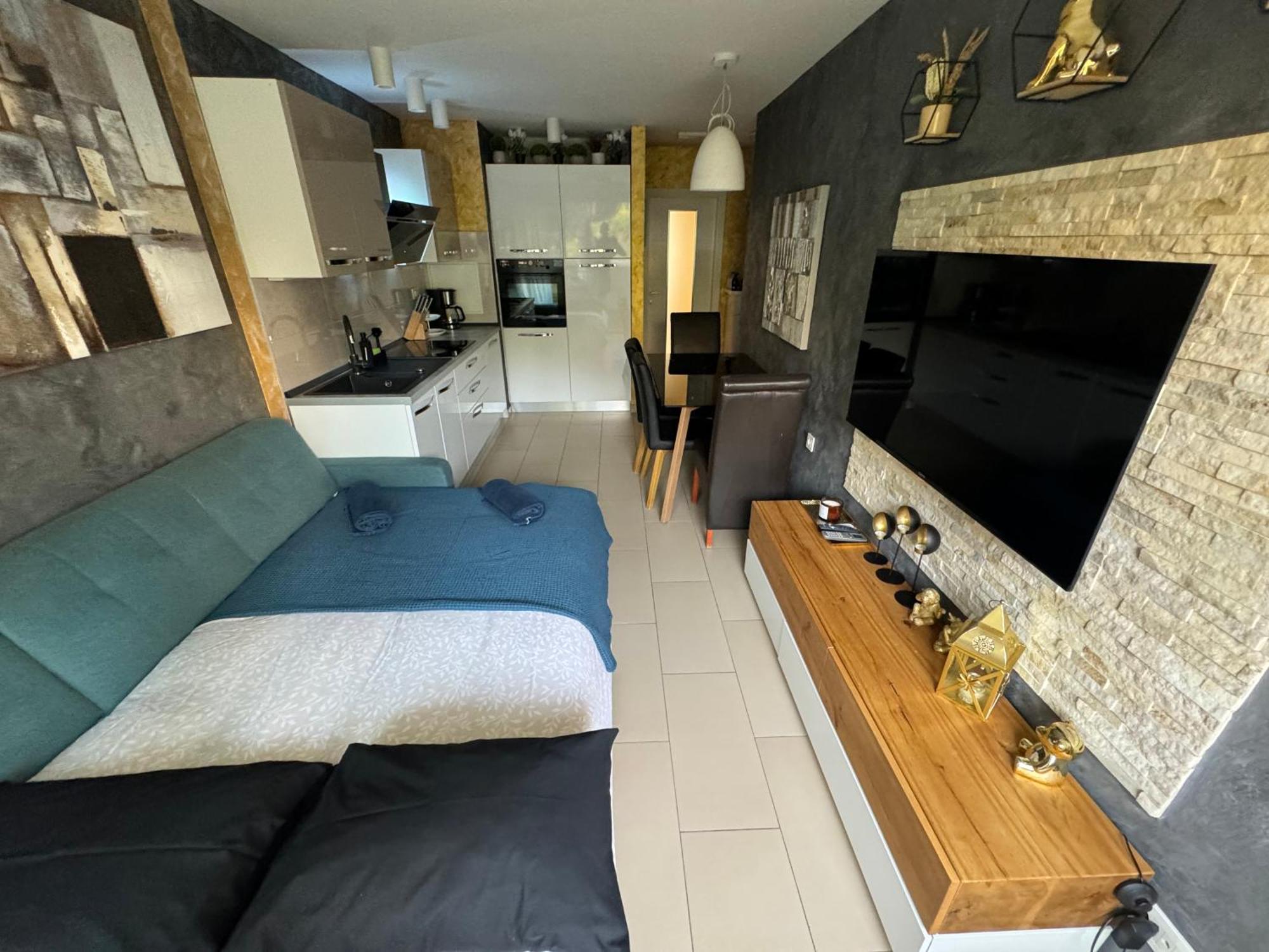 Apartment Astra With Private Parking Split Bagian luar foto